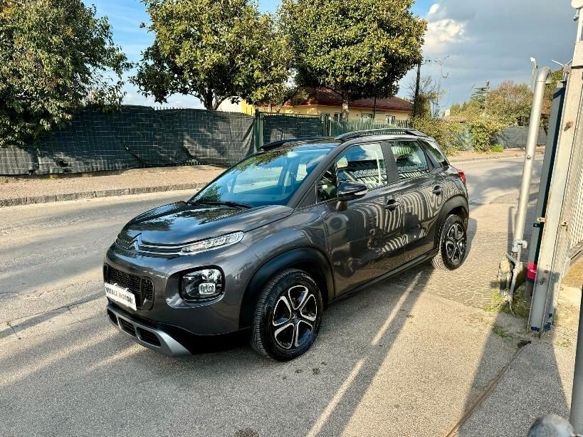 Citroen C3 Aircross BlueHDi 110 CV S&S Shine