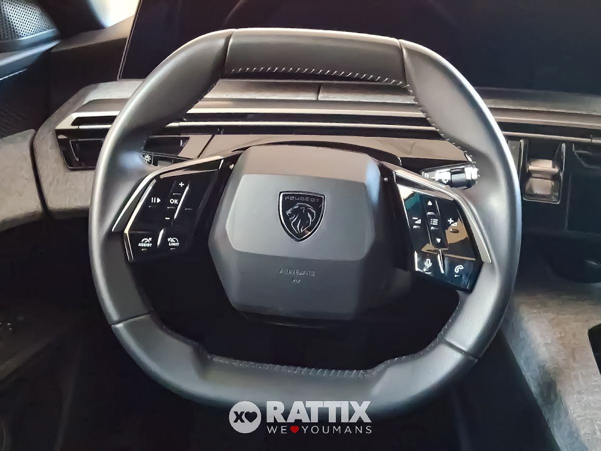 Peugeot 3008 1.2 hybrid 136CV Allure e-dcs6