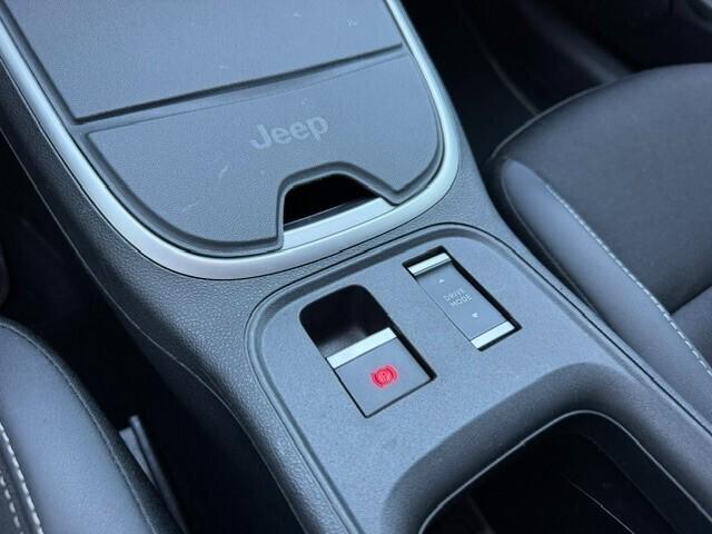 Jeep Avenger 1.2 Turbo Summit