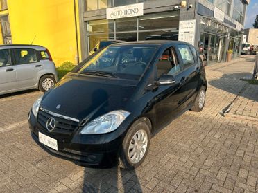 Mercedes-benz A 160 BlueEFFICIENCY Special Edition