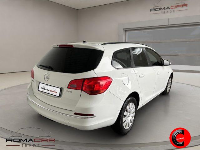 OPEL Astra 1.7 CDTI 110CV EcoFLEX S&S Sports Tourer