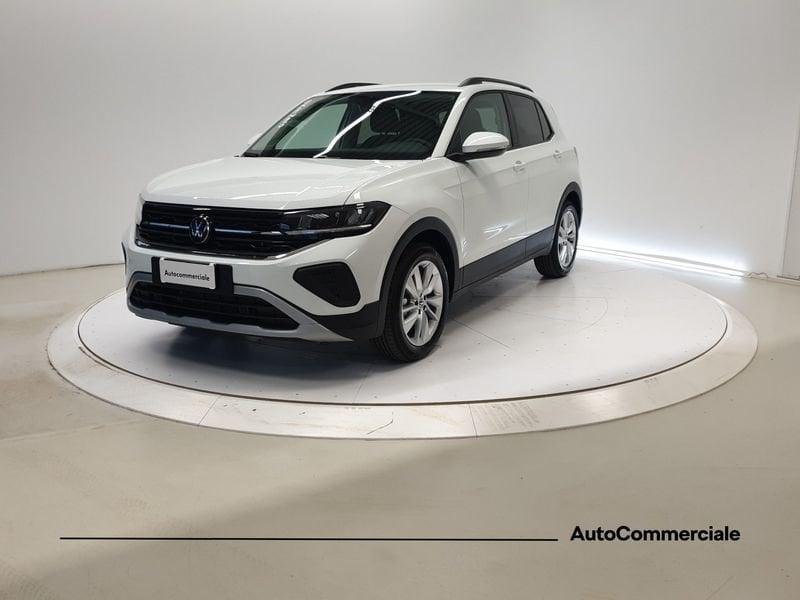 Volkswagen T-Cross T-Cross 1.0 TSI 115 CV Edition Plus