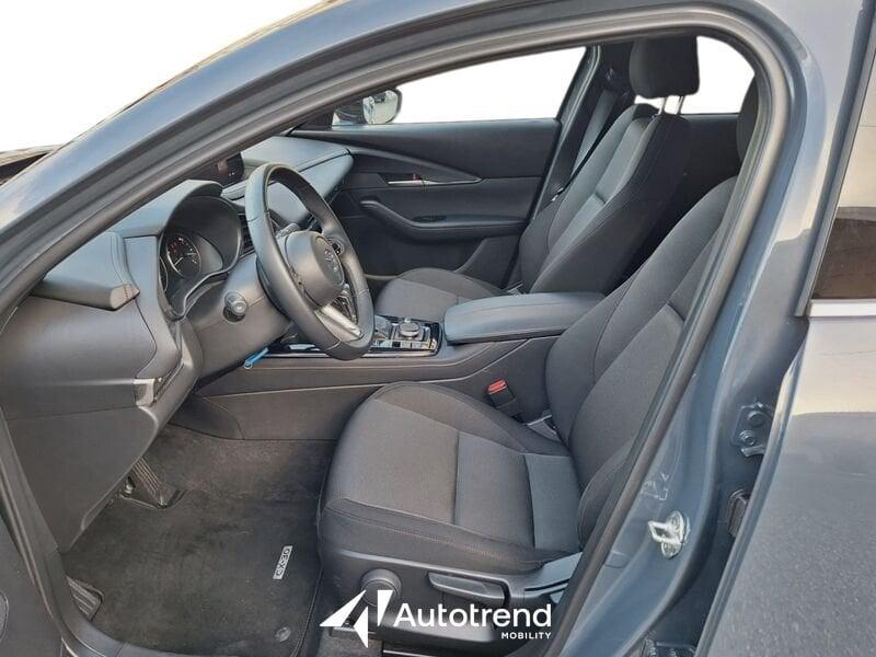 Mazda CX-30 2.0L e-Skyactiv-G 150 CV M-Hybrid 2WD Homura