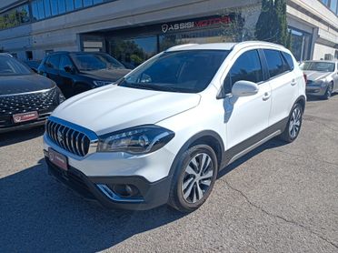 Suzuki S-Cross 1.6 DDiS Start&Stop 4WD All Grip Top