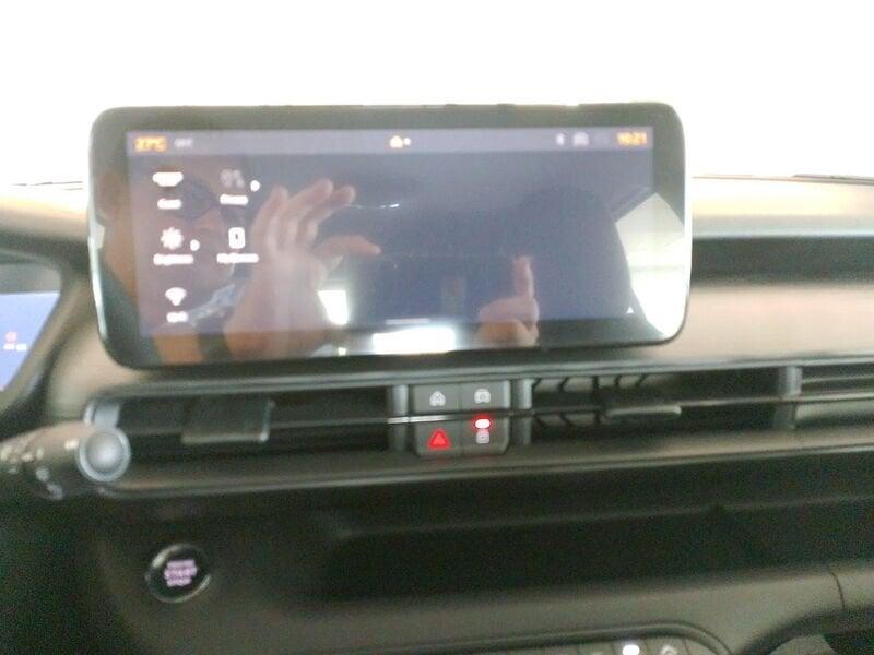 Jeep Avenger Ice My24 Altitude 1.2 100cv