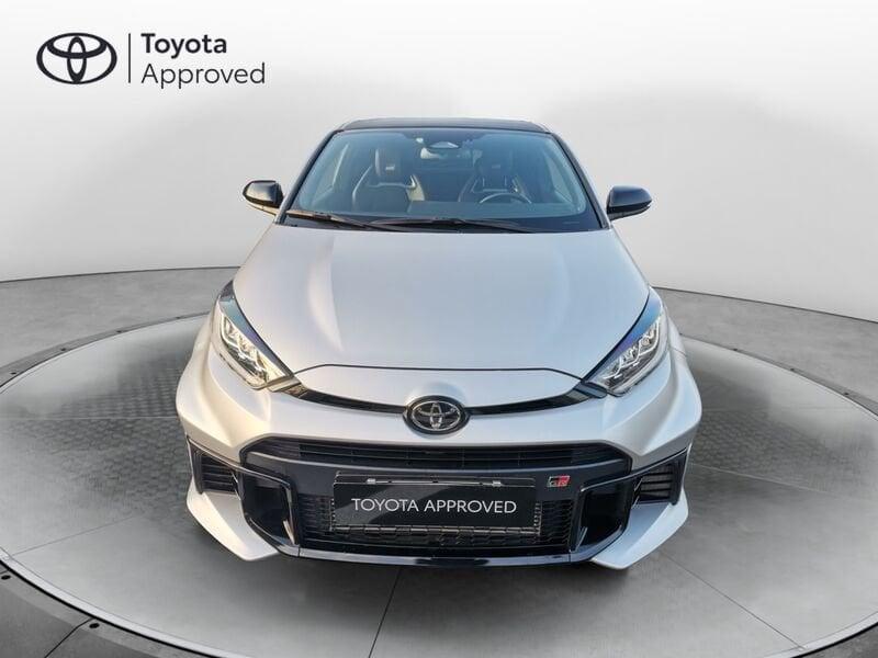 Toyota Yaris 1.6 Turbo 3p. GR Circuit DAT