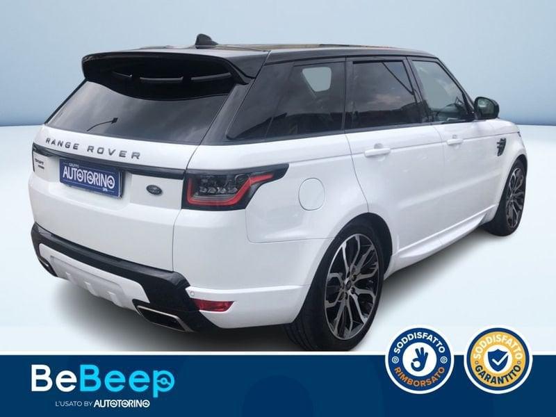 Land Rover RR Sport 3.0 SDV6 HSE DYNAMIC 249CV AUTO