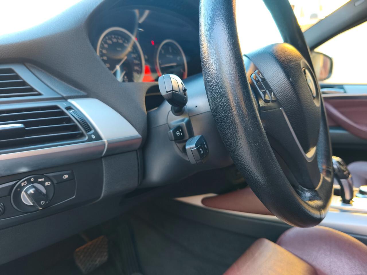 Bmw X6 xDrive 3.0d Sport