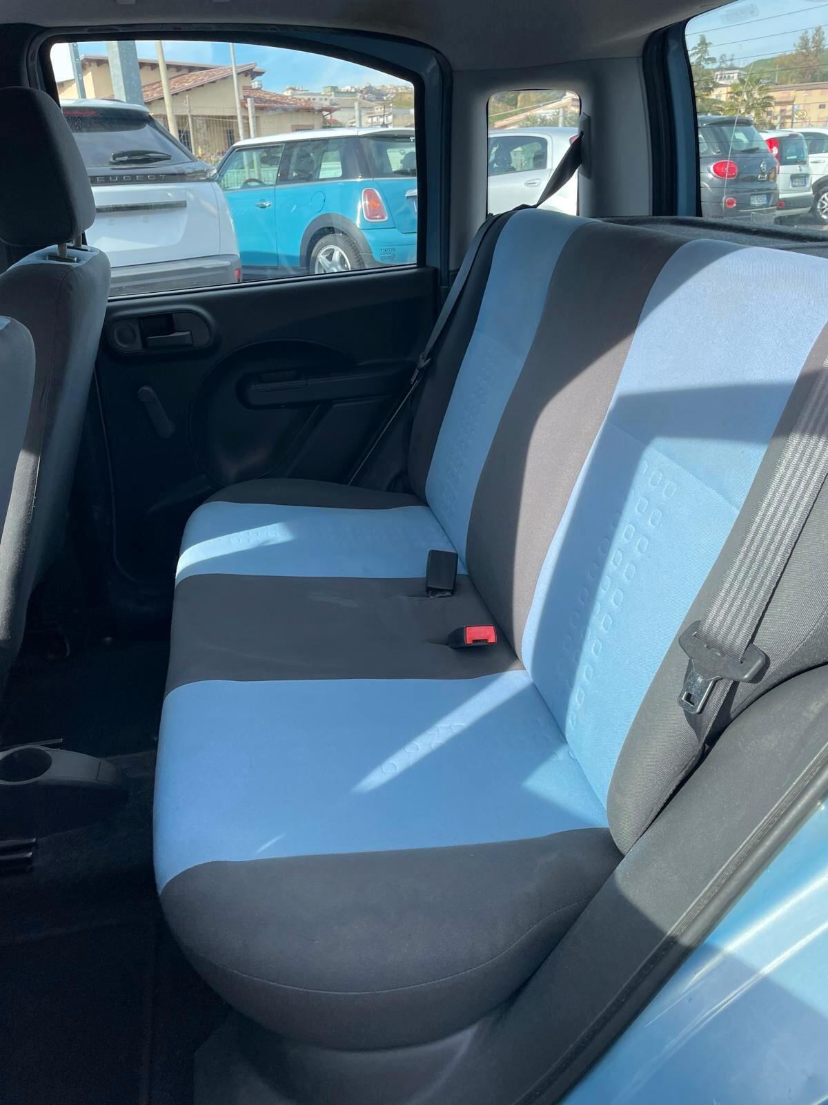 Fiat Panda 1.2 Dynamic GPL