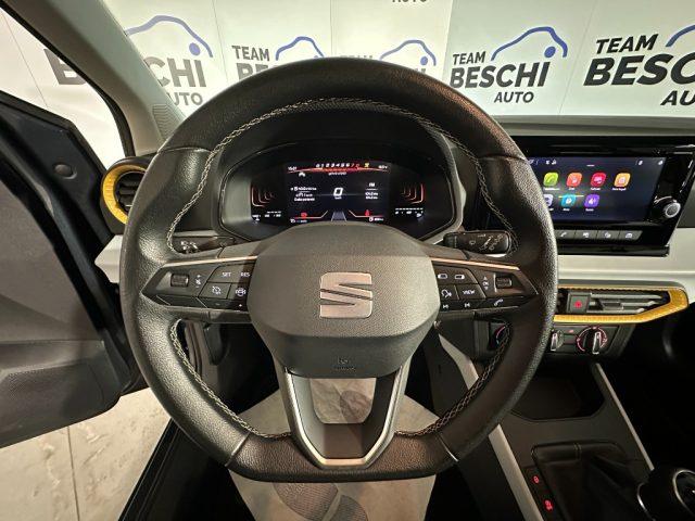 SEAT Arona 1.0 EcoTSI 95 CV Style