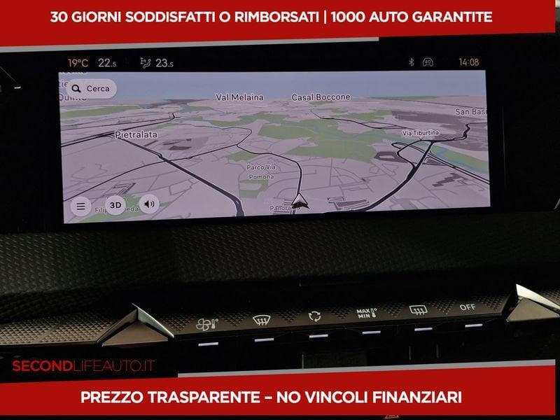 DS DS4 II 2021 1.2 puretech Cross Trocadero 130cv auto