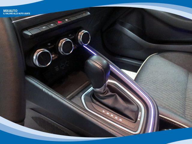 RENAULT Clio 1.6 eTech Hybrid 140cv Intens AUT EU6