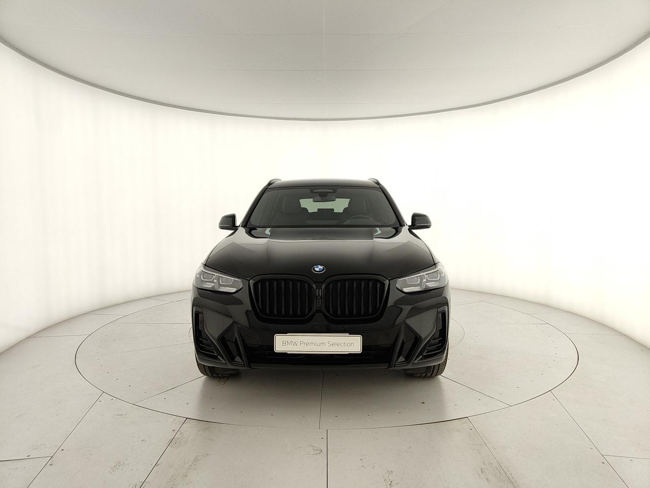 BMW X3 G01 2021 - X3 xdrive20d mhev 48V Msport auto