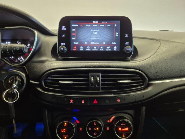 FIAT Tipo 1.3 Mjt S&S 5p Lounge - UNIP. - NEOP. - Cam - ACC