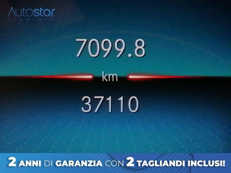 Mercedes-Benz GLA 200 d Sport Plus auto