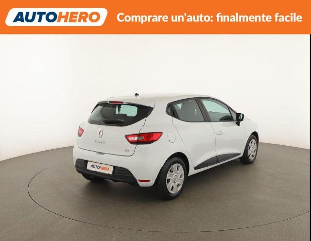 RENAULT Clio dCi 8V 75CV Start&Stop 5 porte Energy Life