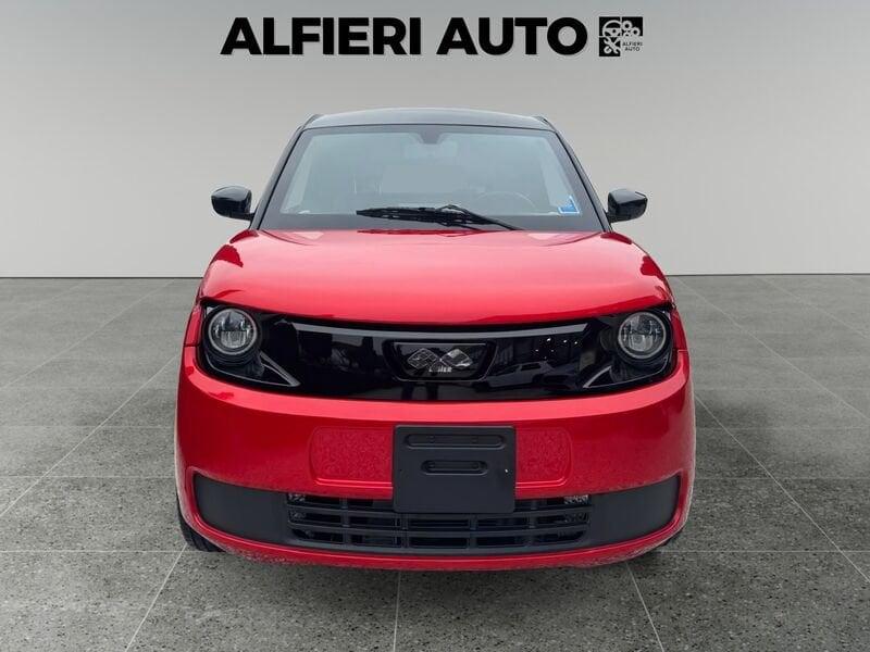 Ligier Myli E.V. L7e 12 kWh E.Pic - Quadriciclo pesante