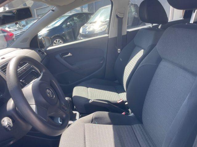 VOLKSWAGEN Polo 1.2 TDI 5p.