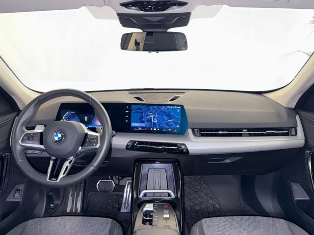 BMW X1 sDrive 18i