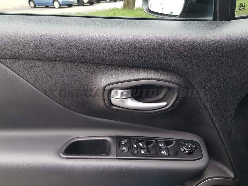 Jeep Renegade Renegade 1.0 t3 Limited 2wd