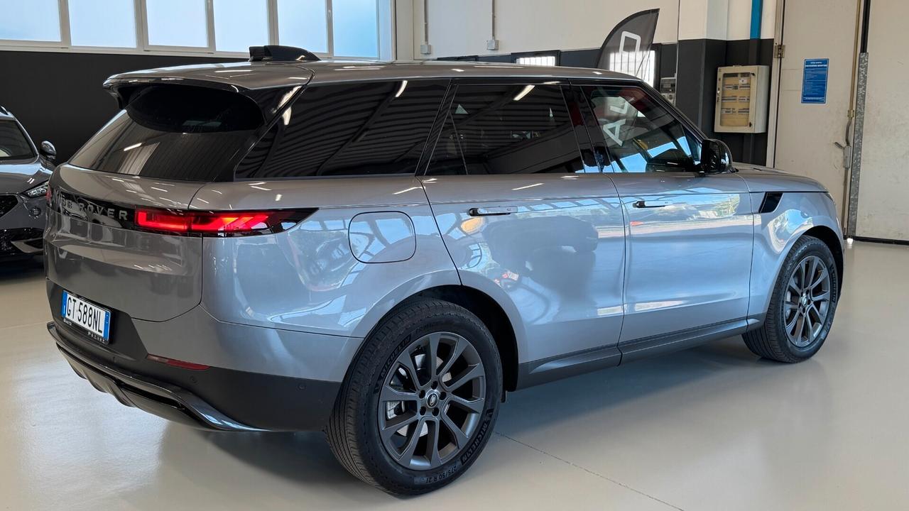 Land Rover Range Sport 3.0D l6 249 CV SE ***TETTO***GARANZIA 05/2029***