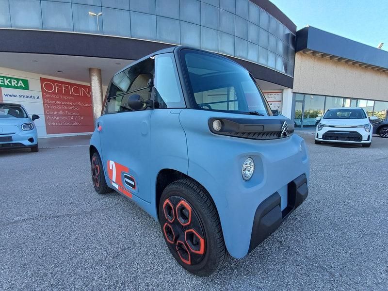 CITROEN Ami My Ami Pop