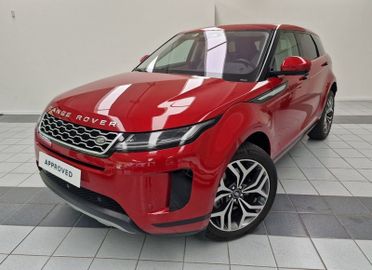 Land Rover Range Rover Evoque Range Rover Evoque 2.0D I4 163 CV AWD Auto SE AUTOCARRO N1