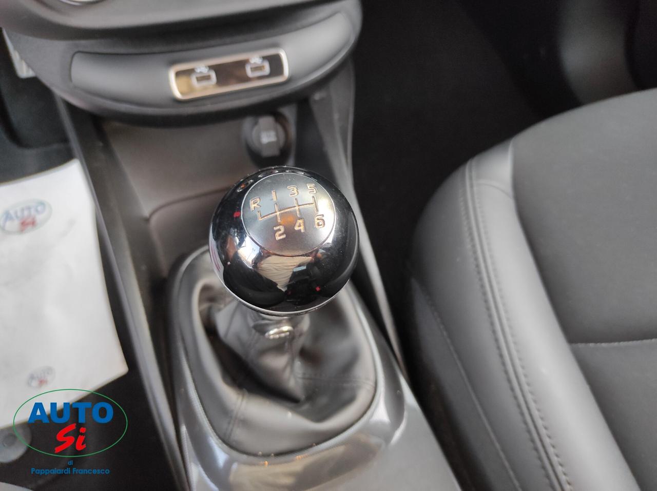 Fiat 500X 1.6 Mjet - 130cv UNICO PROPRIET.