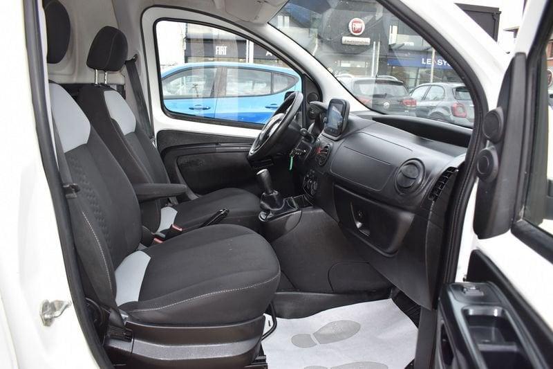 FIAT Fiorino 1.3 MJT 95CV Cargo SX