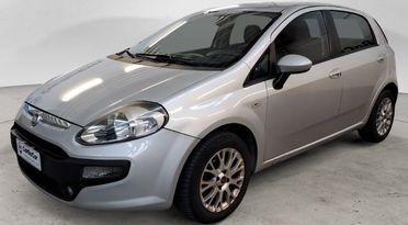 Fiat Punto Evo 1.4 5 porte Emotion EasyPower