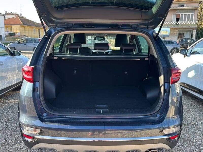 KIA Sportage Sportage 1.6 crdi Energy 2wd 115cv