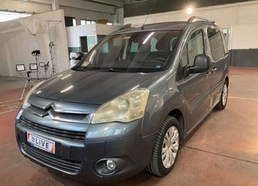 Citroen Berlingo 1.6 HDi 110CV FAP Multispace