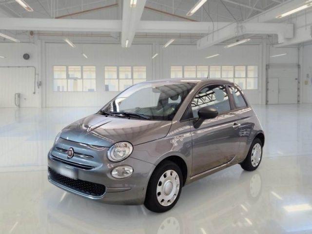 FIAT 500 1.0 Hybrid OK NEOPATENTATI AZIENDALE IVA ESPOSTA