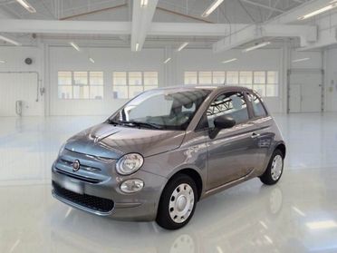 FIAT 500 1.0 Hybrid OK NEOPATENTATI AZIENDALE IVA ESPOSTA