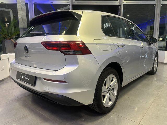 VOLKSWAGEN Golf 2.0 TDI SCR Style