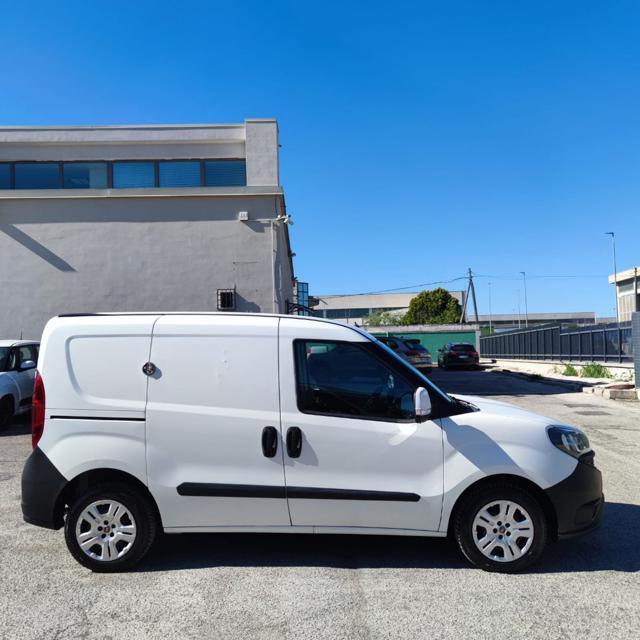 FIAT DOBLO 1.3 M-JET 95CV FURGONE SX 3 POSTI- 2019