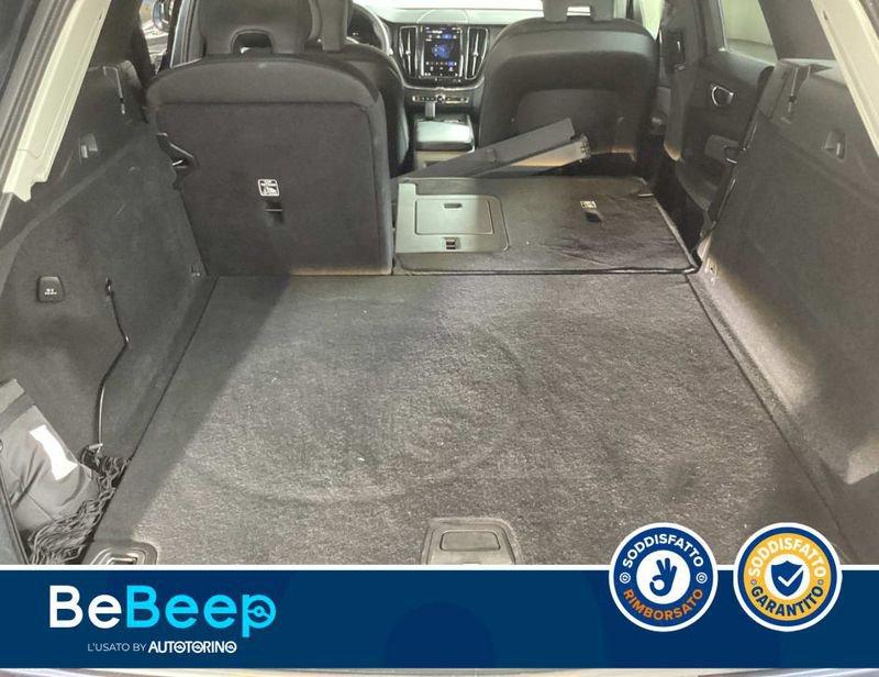 Volvo XC60 2.0 B4 CORE AUTO