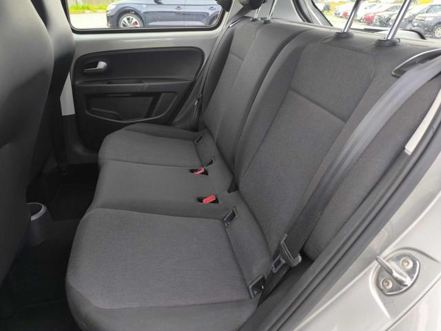 VOLKSWAGEN up! 1.0 5p. EVO move up! BlueMotion Technology