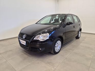Volkswagen Polo 5p 1.4 Comfortline - NEOPATENTATI - UNIPROPRIETARIO - Clima