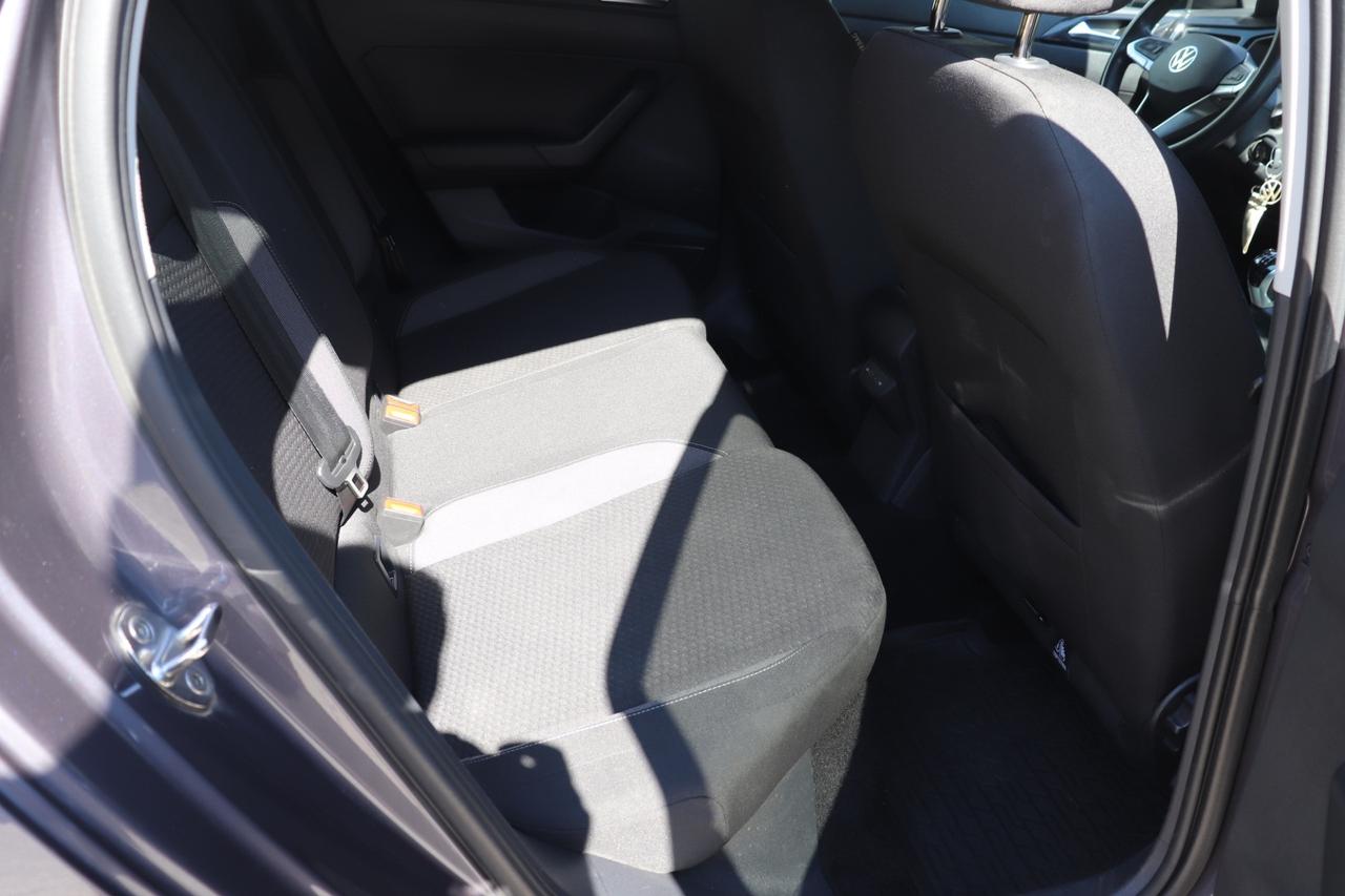 Volkswagen T-Cross 1.0 TSI Style BMT