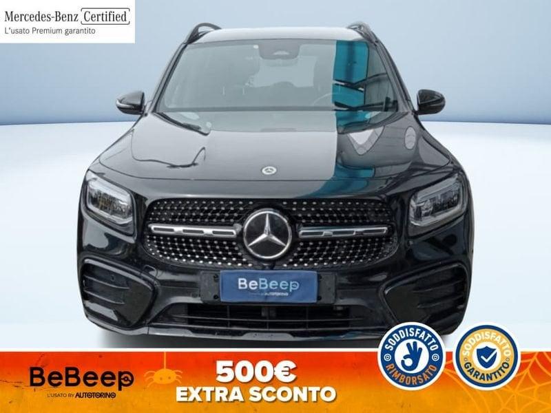 Mercedes-Benz GLB Classe 200 D AMG LINE PREMIUM AUTO