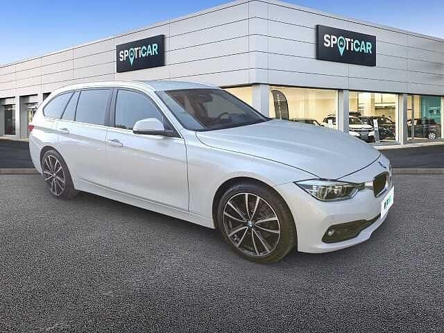 BMW Serie 3 318d Touring Advantage