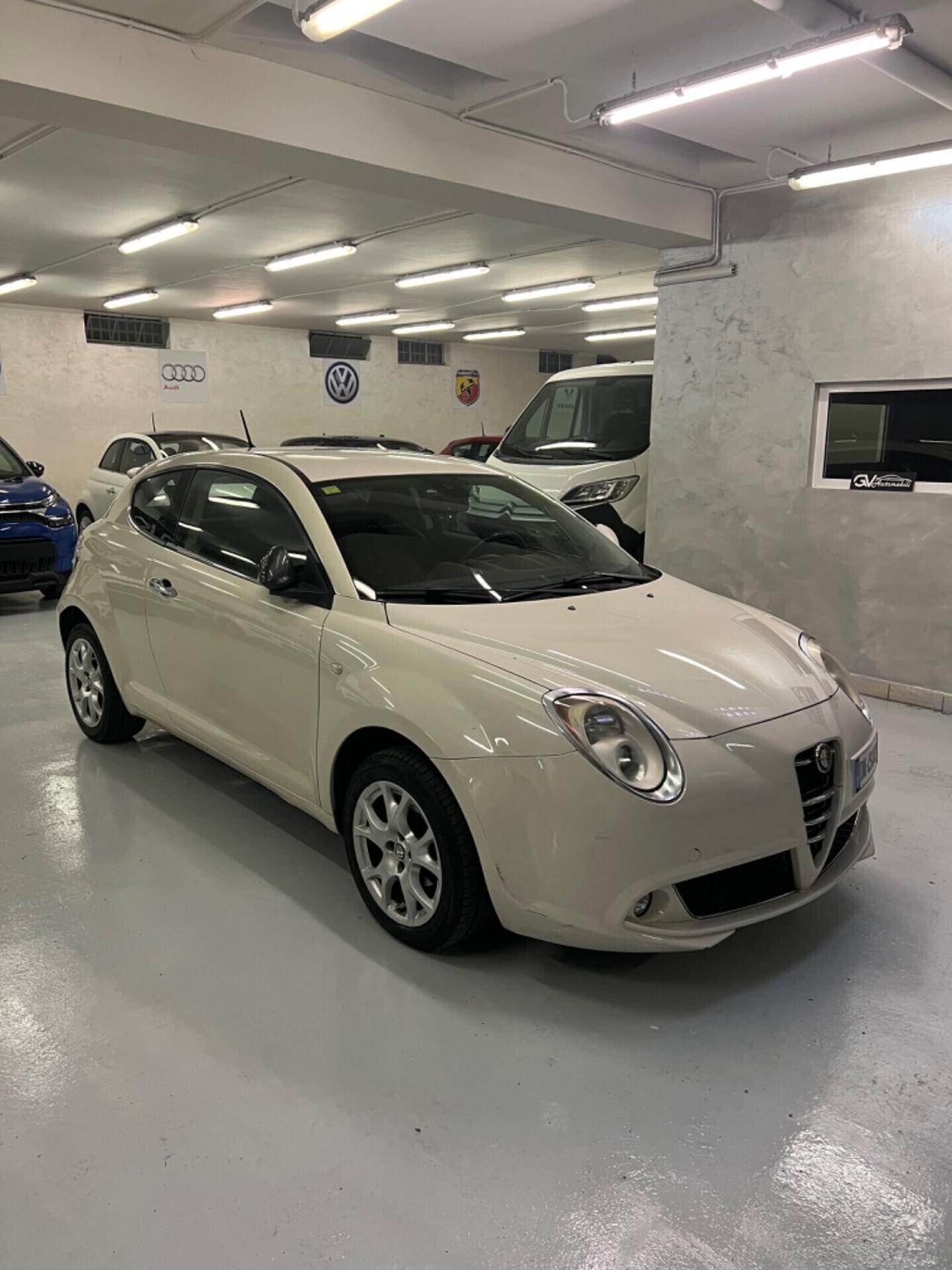Alfa Romeo MiTo 1.4 78 CV Junior
