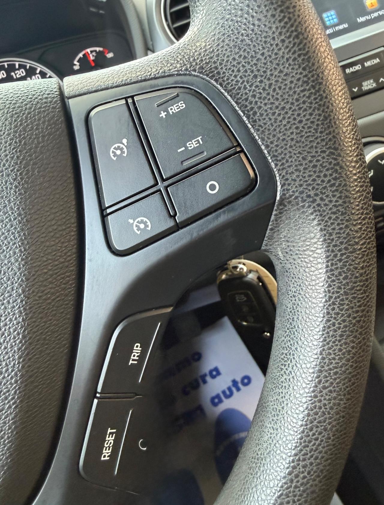 Hyundai i10 1.0 MPI Econext Advanced