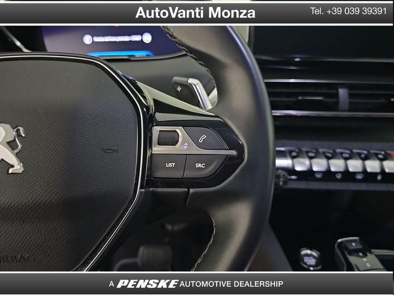 Peugeot 3008 3008 BlueHDi 130 S&S Allure Pack