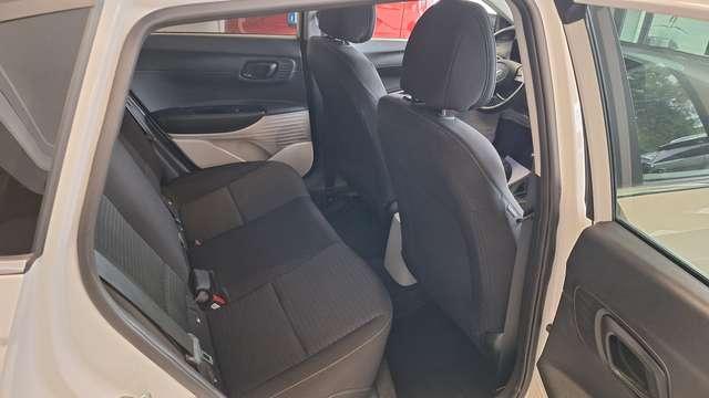 Hyundai i20 i20 III 2021 1.0 t-gdi 48V Bose S. Plus Pack imt