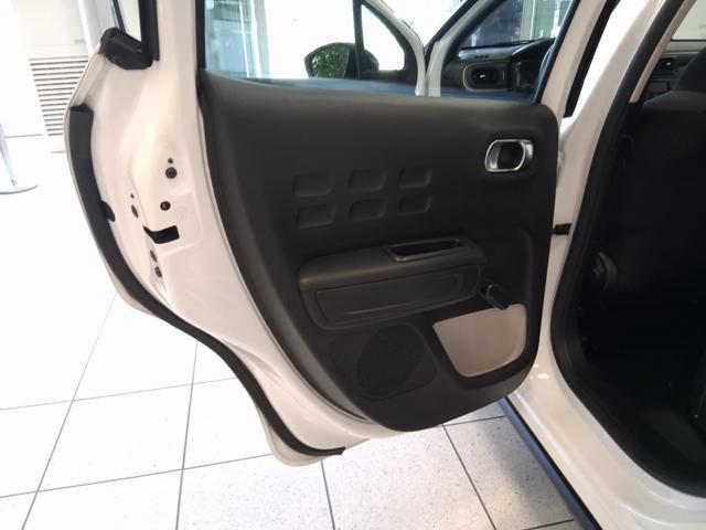 CITROEN C3 PureTech 83 S&S Feel