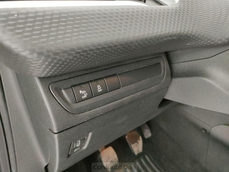 Peugeot 208 208 5p 1.2 puretech Allure 82cv