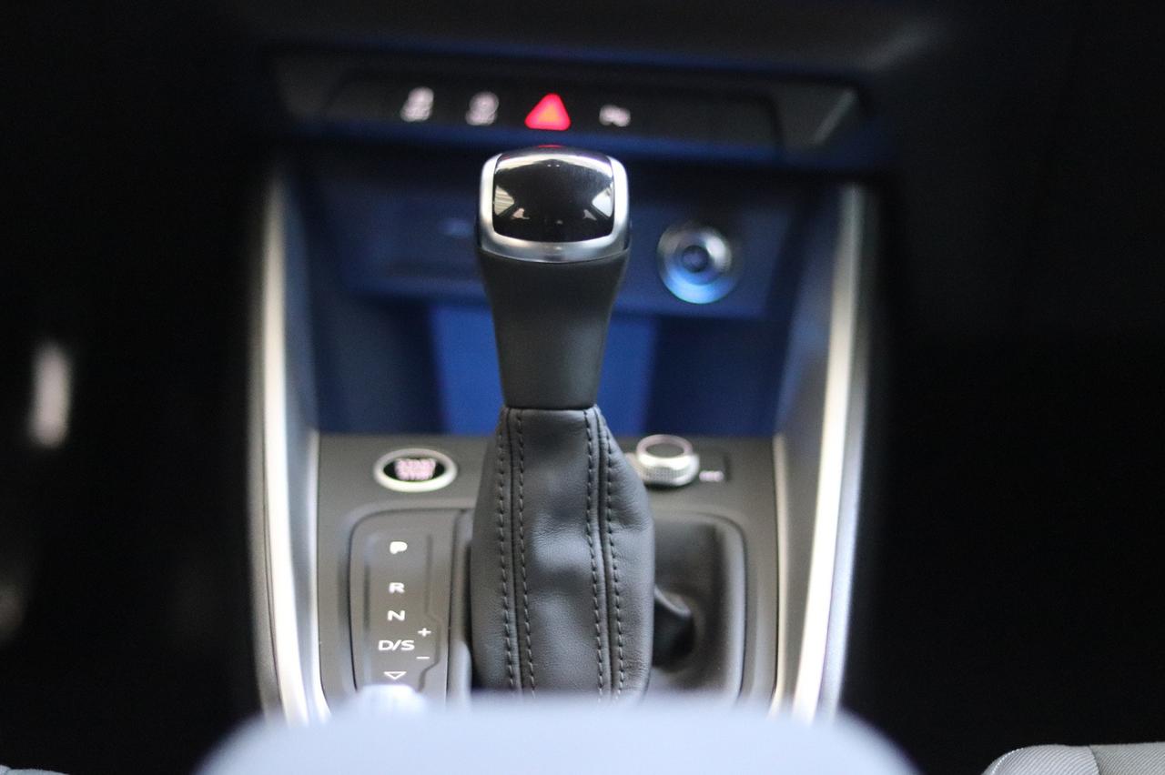 Audi A1 Sportback 30 Tfsi S-tronic S-line Black Identity