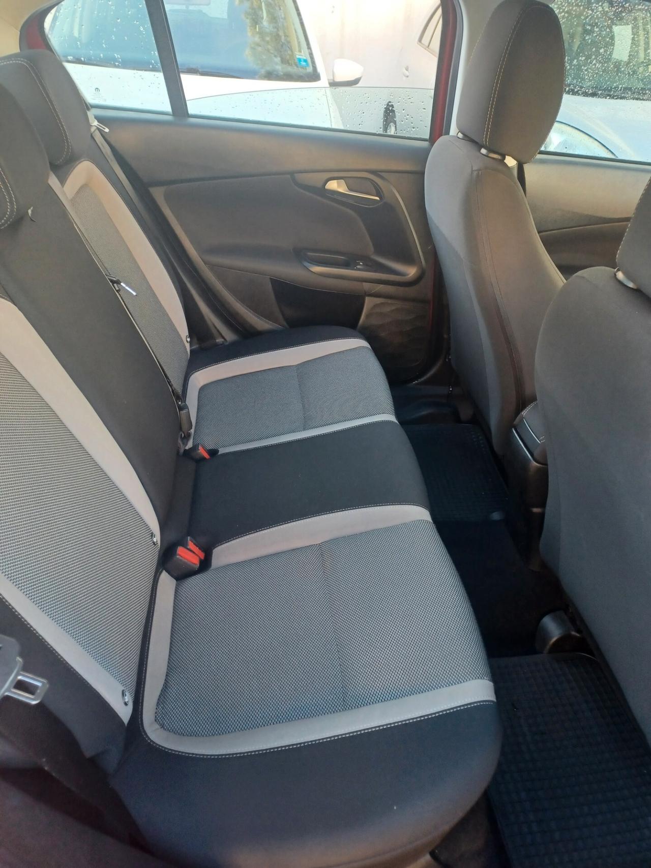 Fiat Tipo 1.4 5 porte UNICO PROPRIETARIO 2017